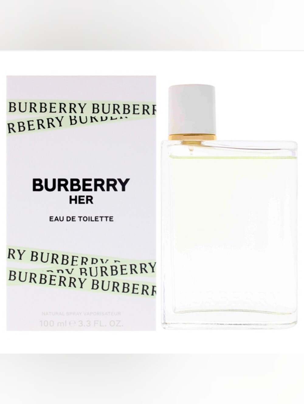 Burberry Her EDT